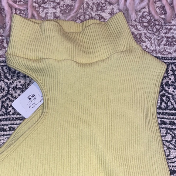 NWT Dynamic skylar tank top - Picture 4 of 5